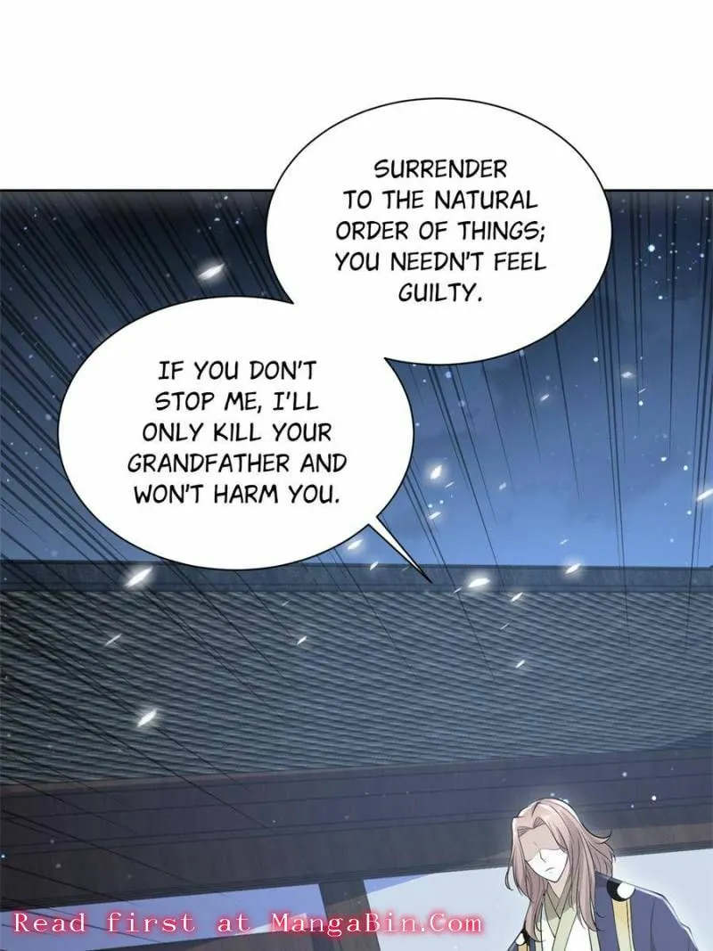 Read Arch-Villian chapter 75 image 18 on Lezhin
