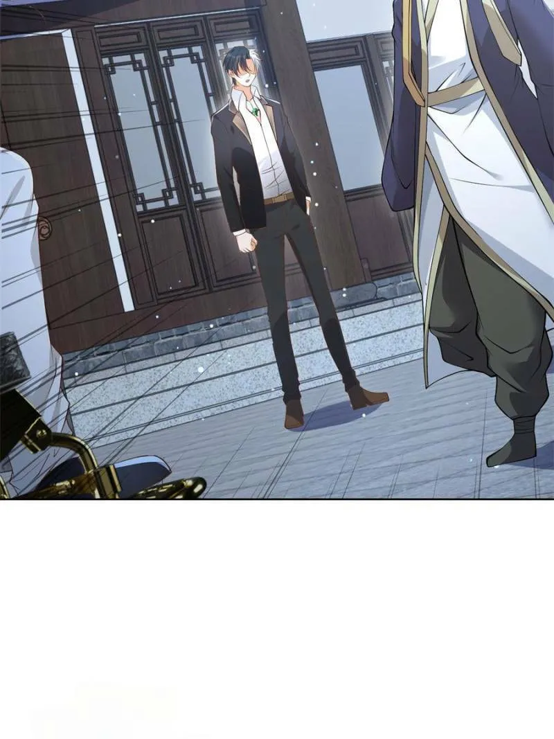 Read Arch-Villian chapter 75 image 19 on Lezhin
