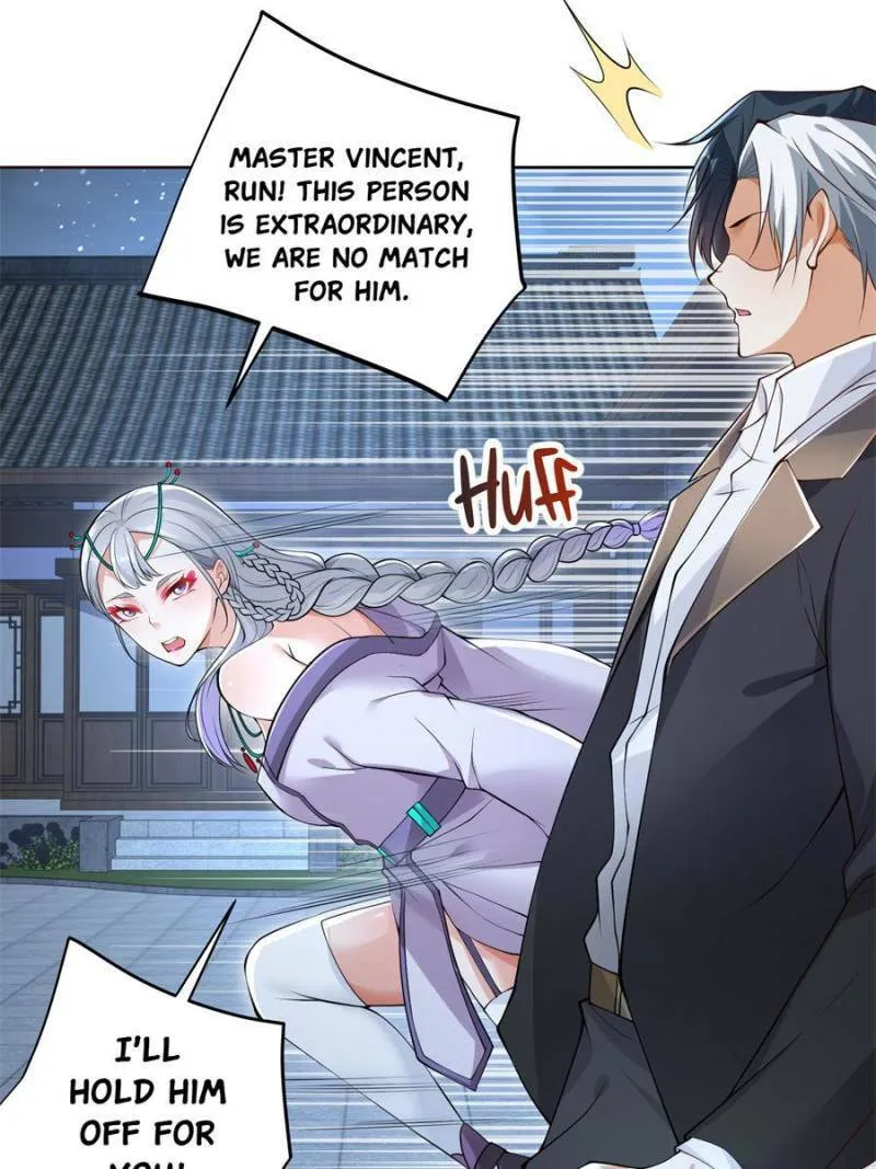 Read Arch-Villian chapter 75 image 2 on Lezhin