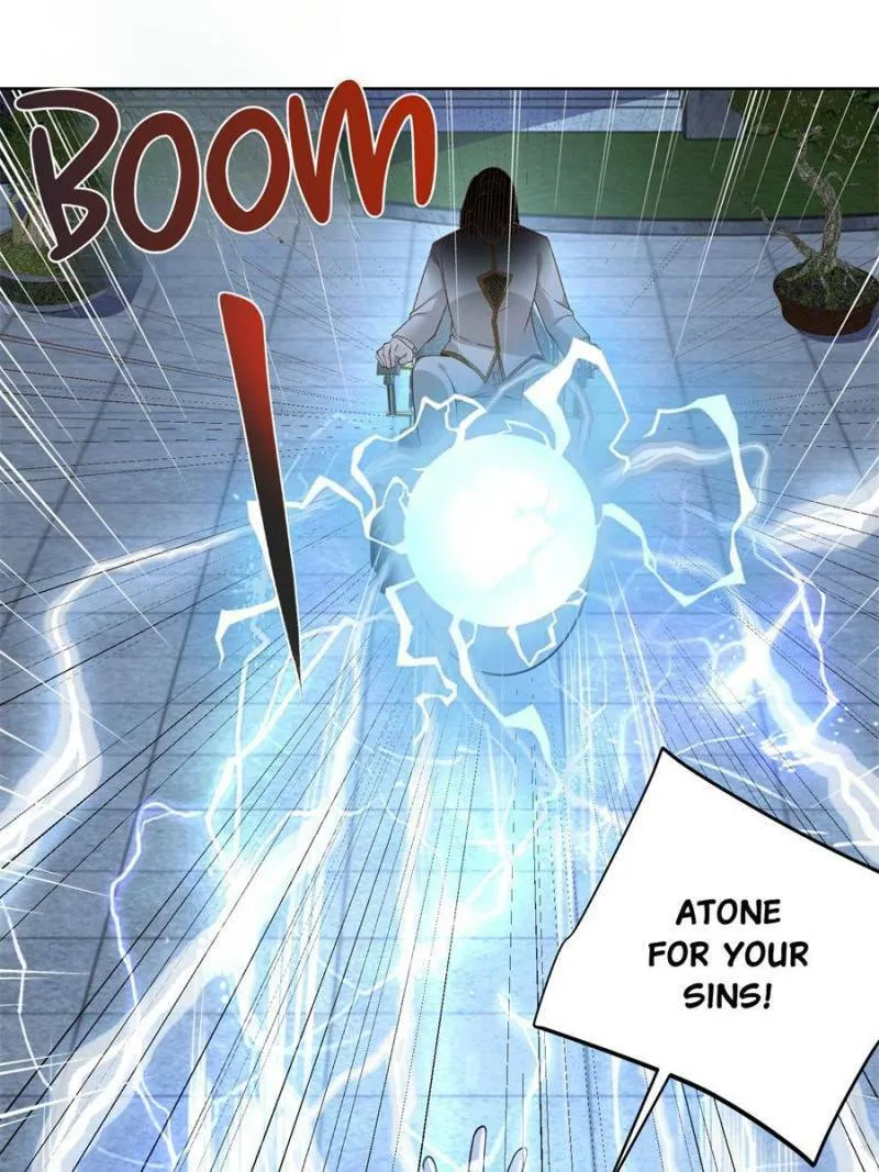 Read Arch-Villian chapter 75 image 20 on Lezhin