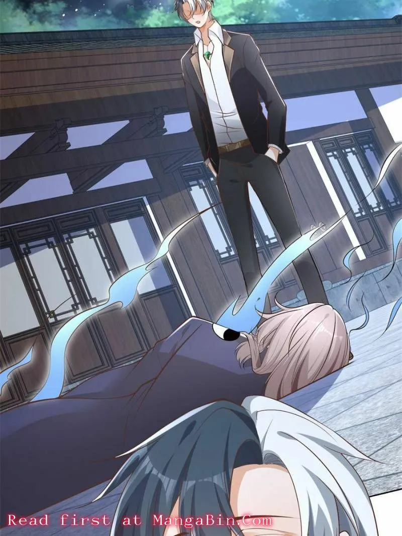 Read Arch-Villian chapter 75 image 27 on Lezhin