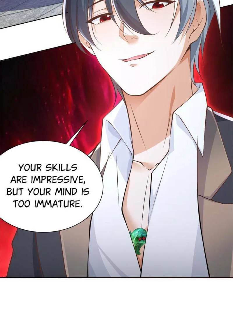Read Arch-Villian chapter 75 image 28 on Lezhin
