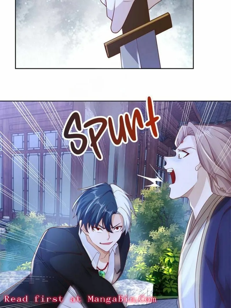 Read Arch-Villian chapter 75 image 33 on Lezhin