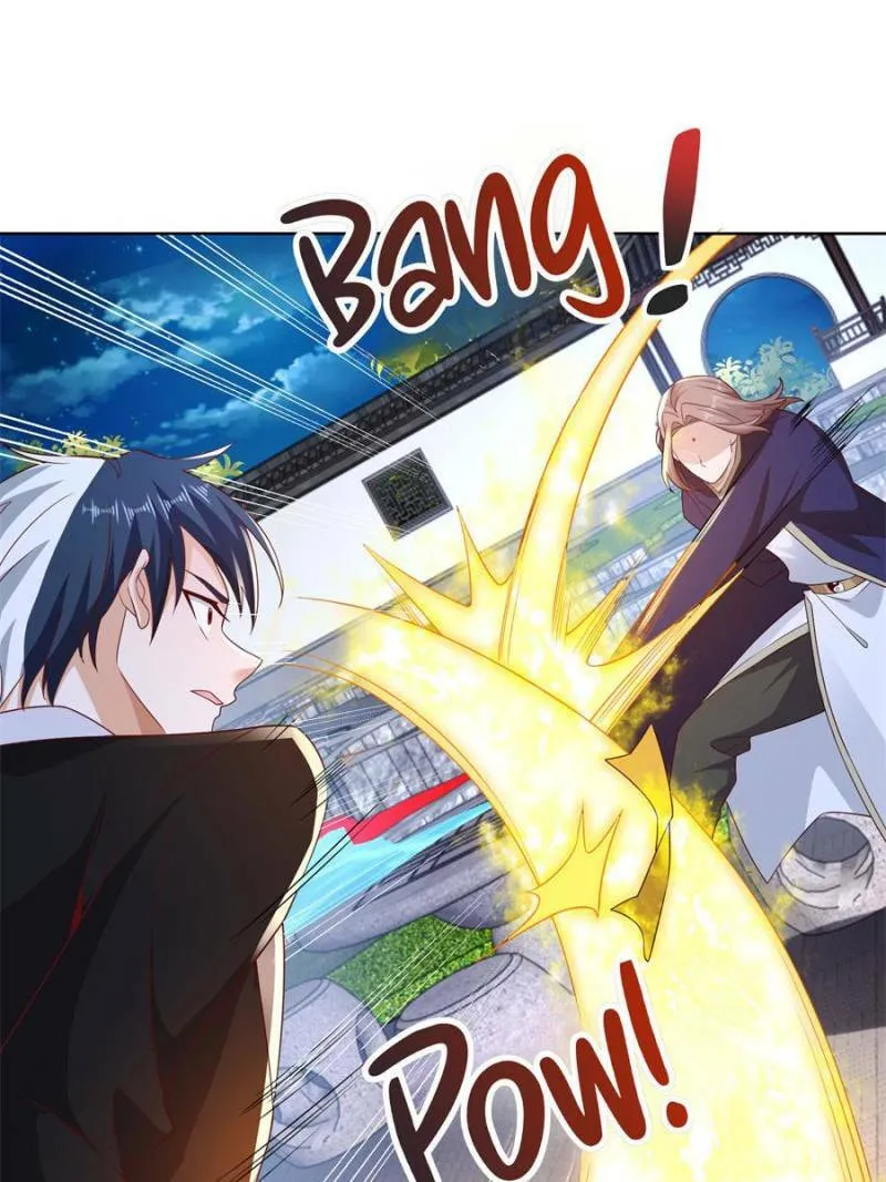Read Arch-Villian chapter 75 image 36 on Lezhin
