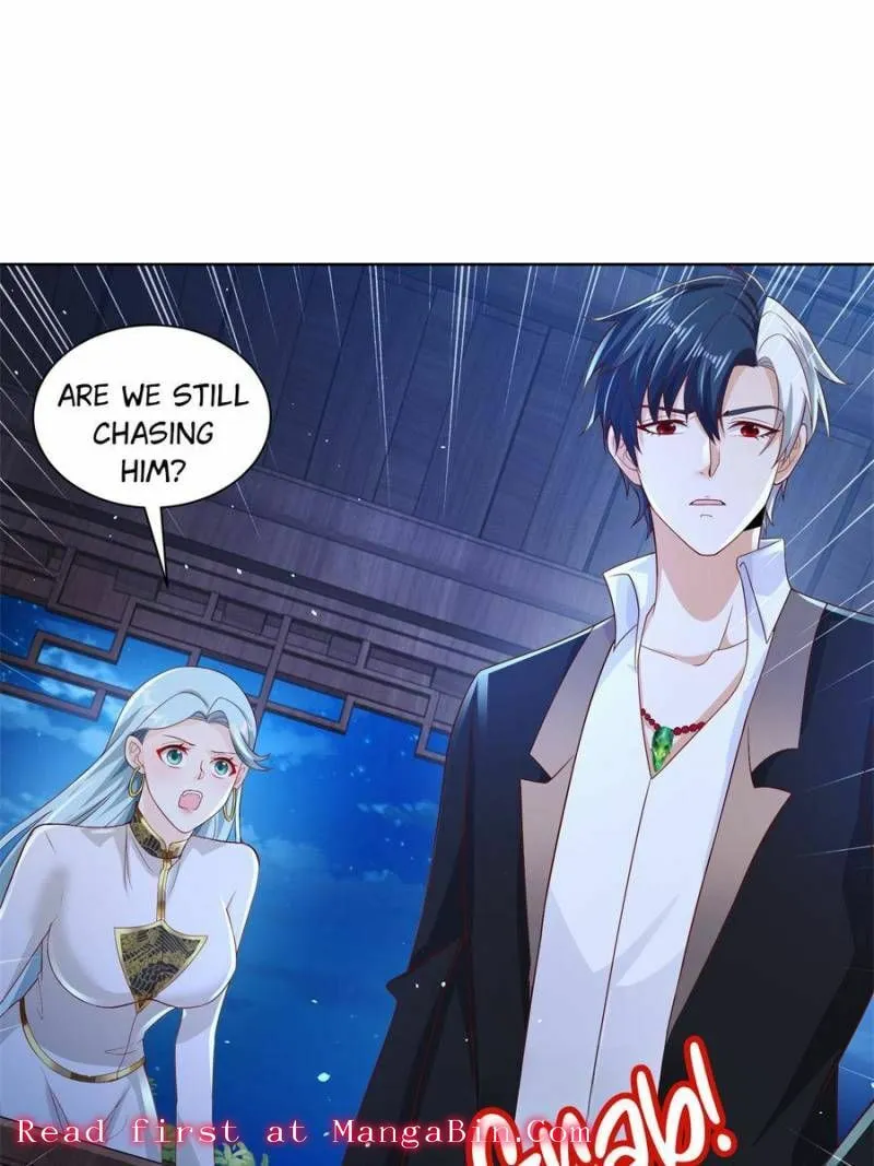 Read Arch-Villian chapter 75 image 41 on Lezhin