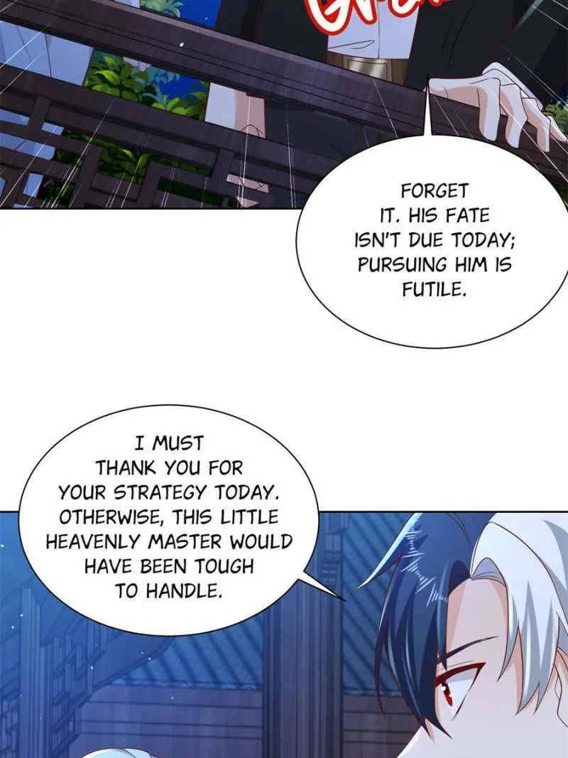 Read Arch-Villian chapter 75 image 42 on Lezhin