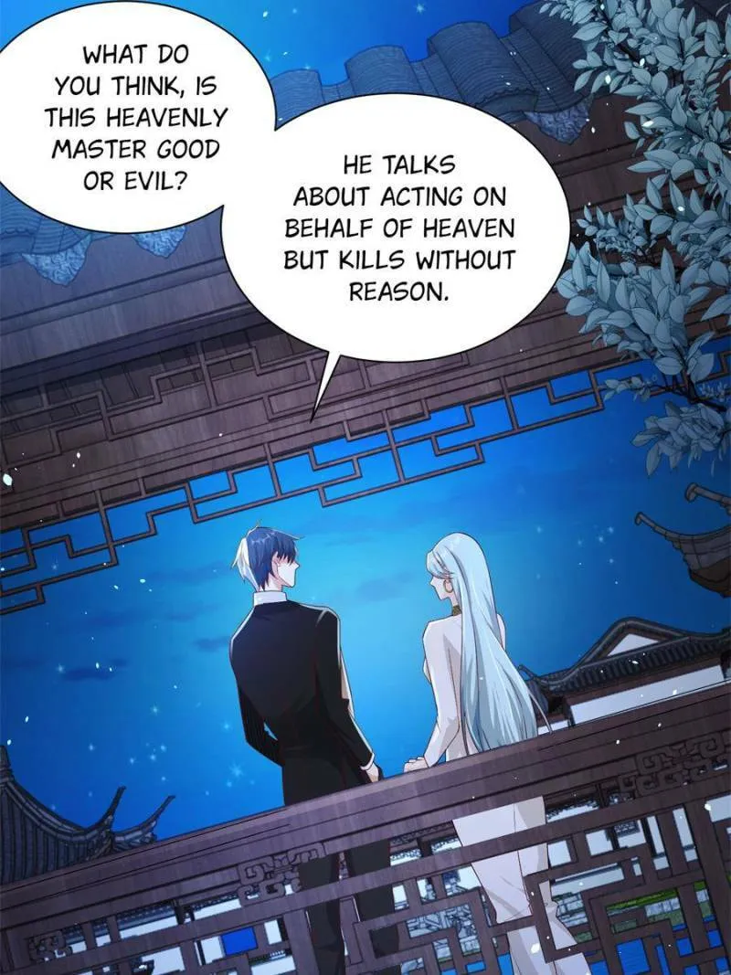 Read Arch-Villian chapter 75 image 44 on Lezhin