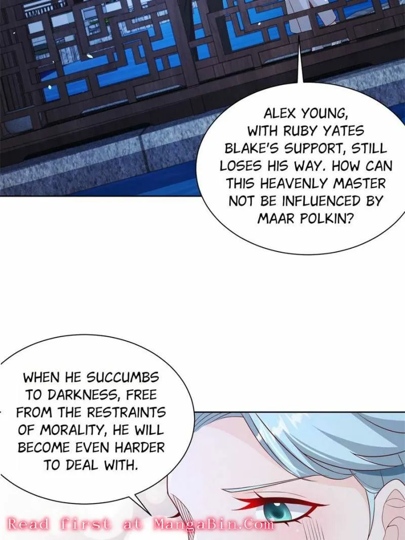 Read Arch-Villian chapter 75 image 45 on Lezhin