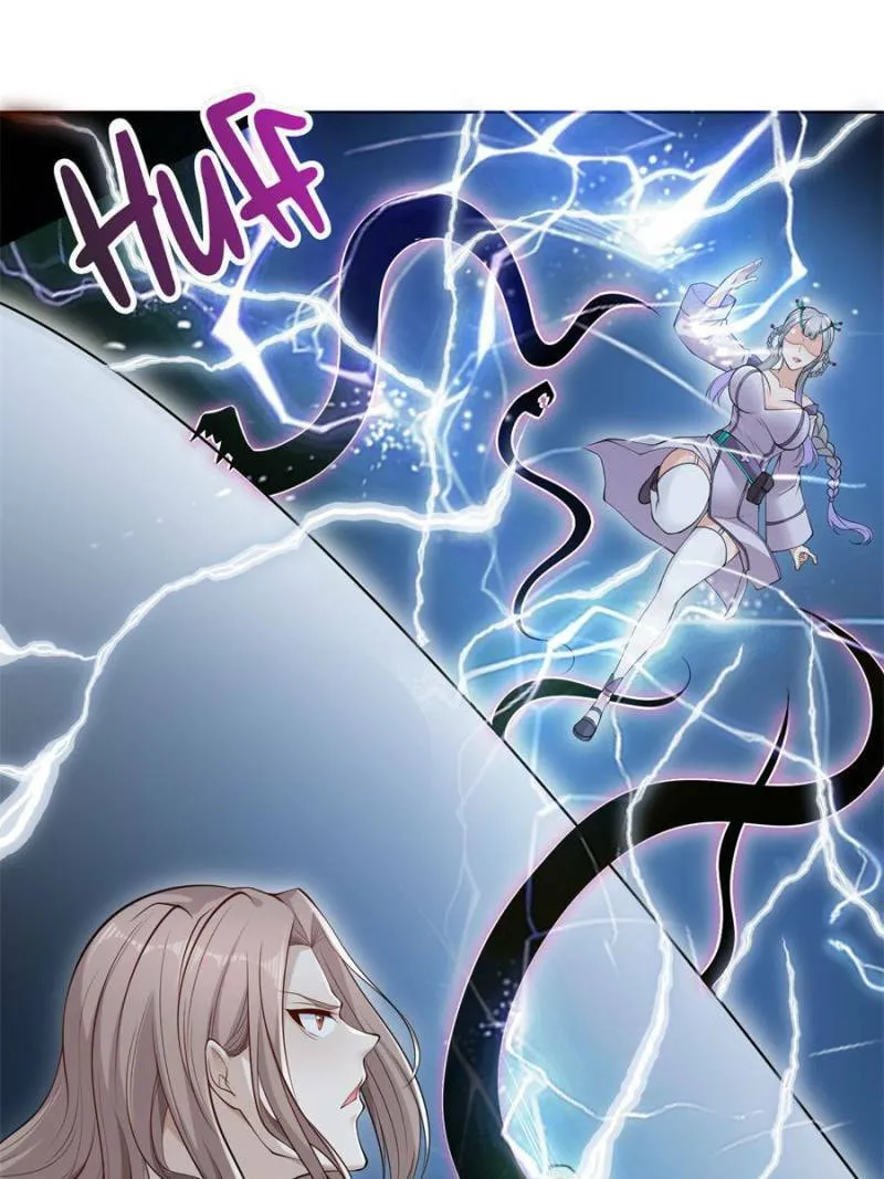 Read Arch-Villian chapter 75 image 5 on Lezhin