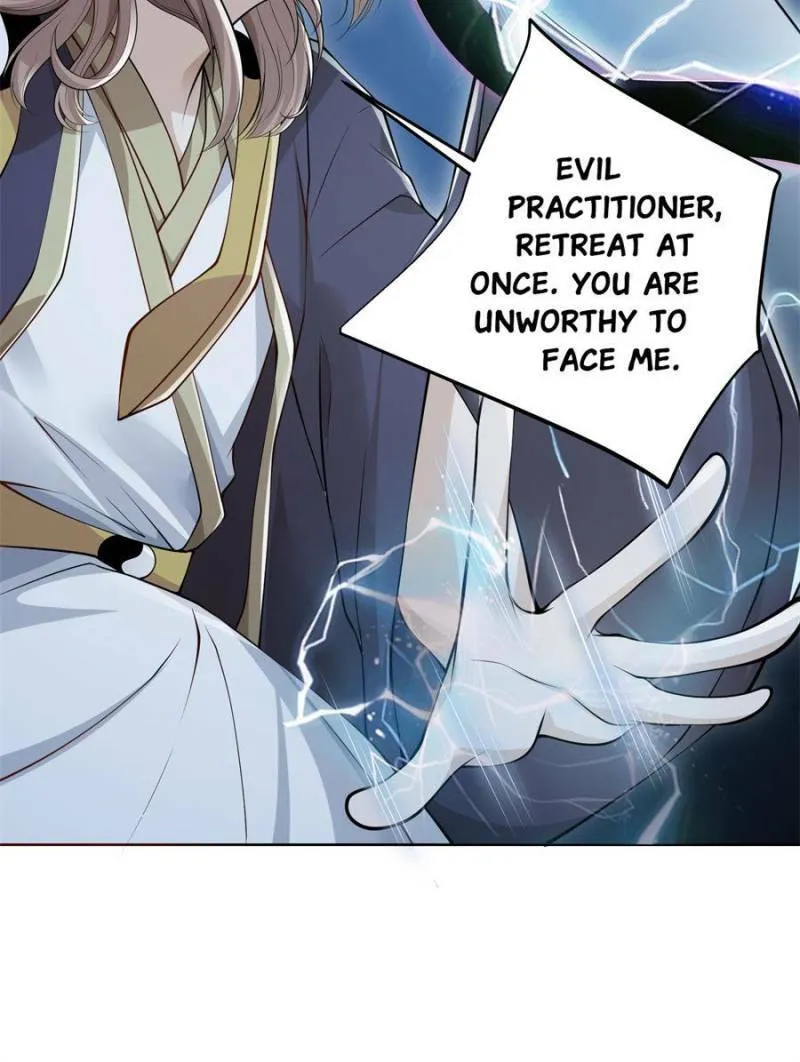 Read Arch-Villian chapter 75 image 6 on Lezhin