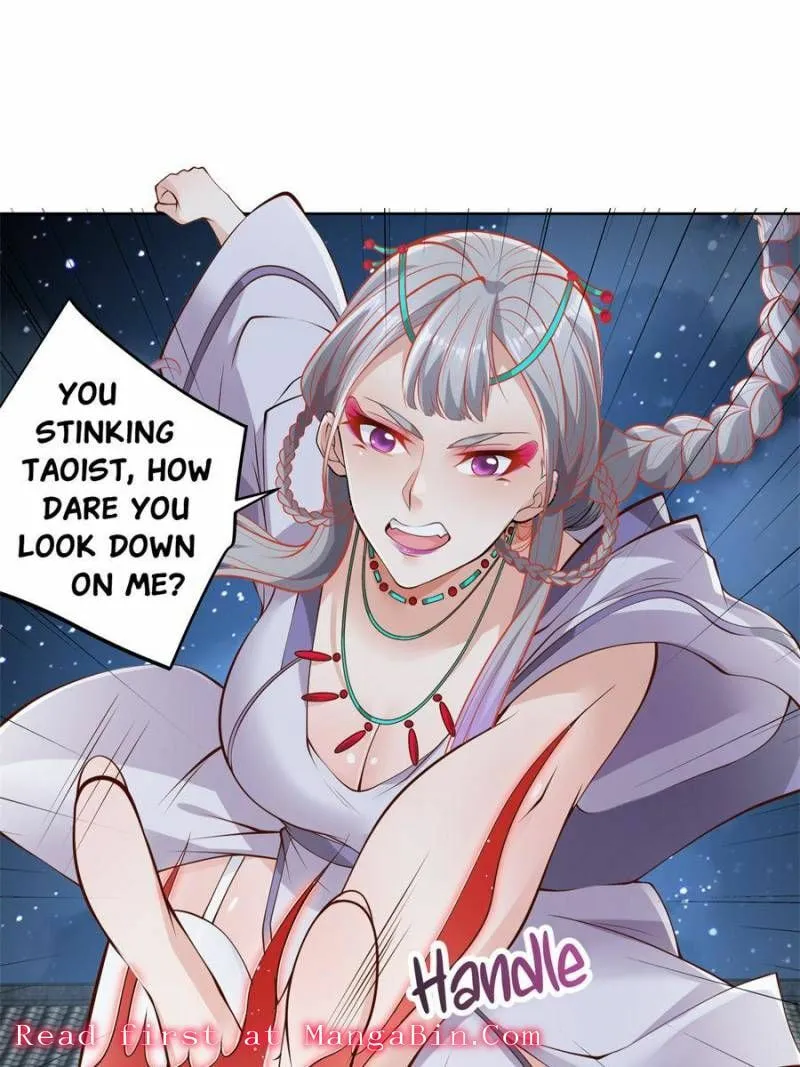 Read Arch-Villian chapter 75 image 7 on Lezhin