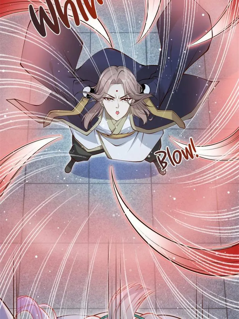 Read Arch-Villian chapter 75 image 9 on Lezhin