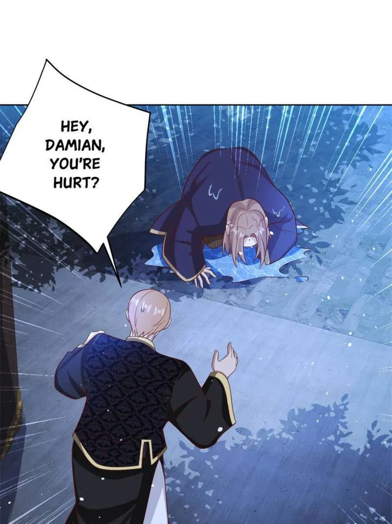 Read Arch-Villian chapter 76 image 10 on Lezhin