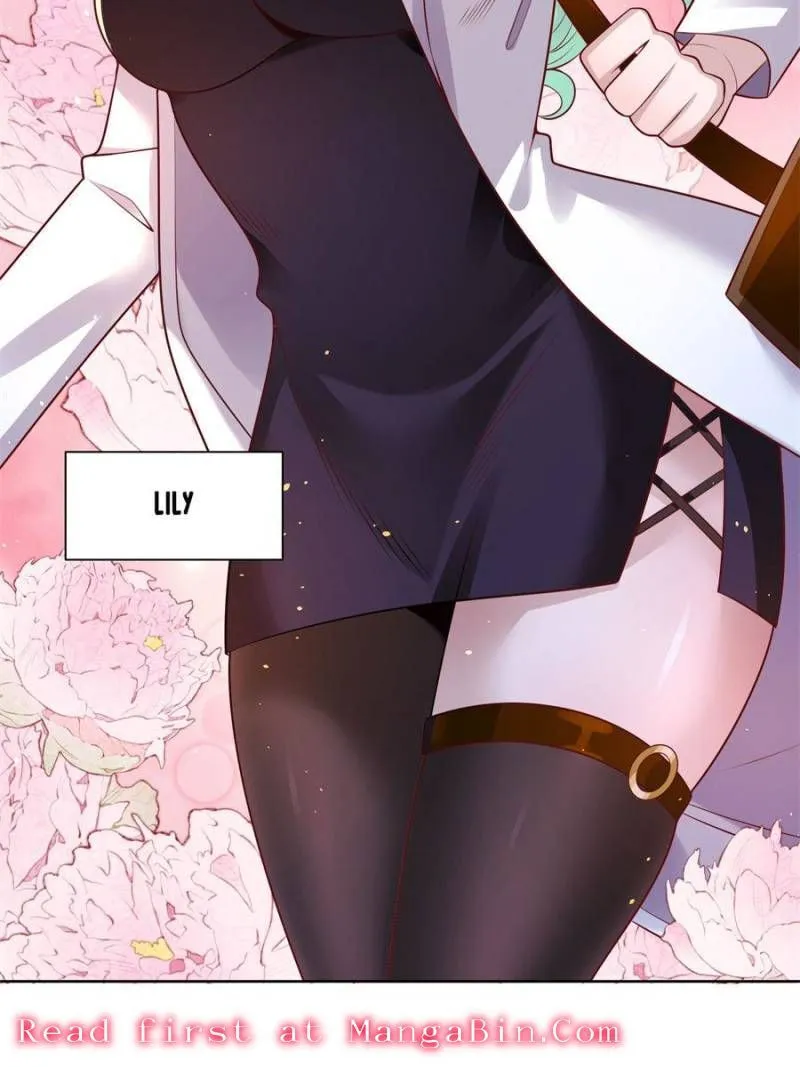 Read Arch-Villian chapter 76 image 16 on Lezhin