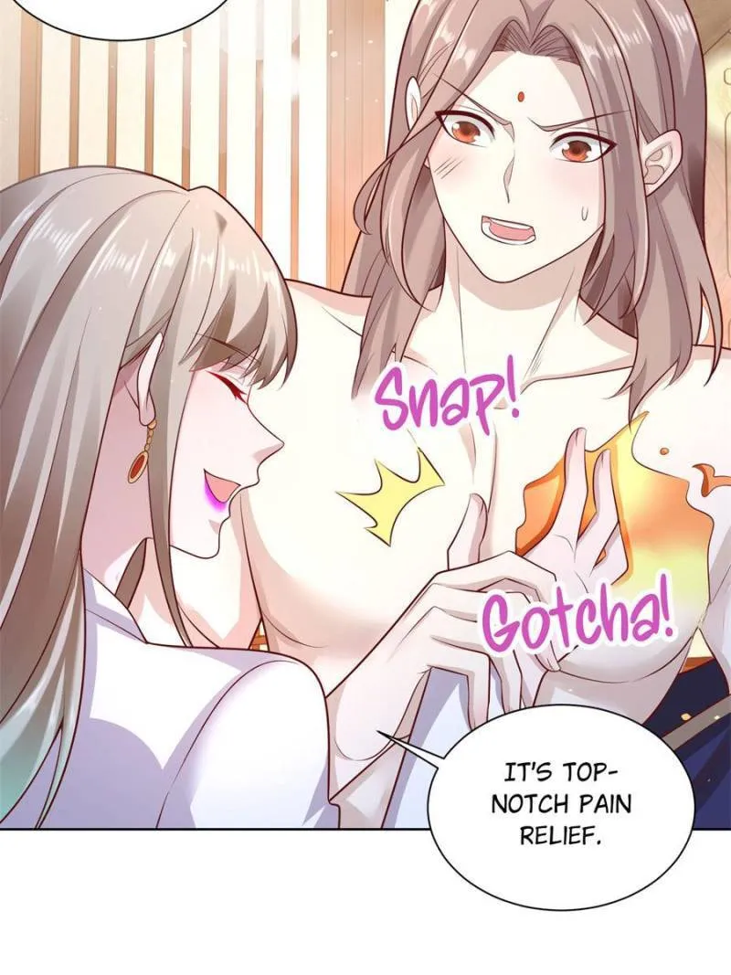 Read Arch-Villian chapter 76 image 19 on Lezhin
