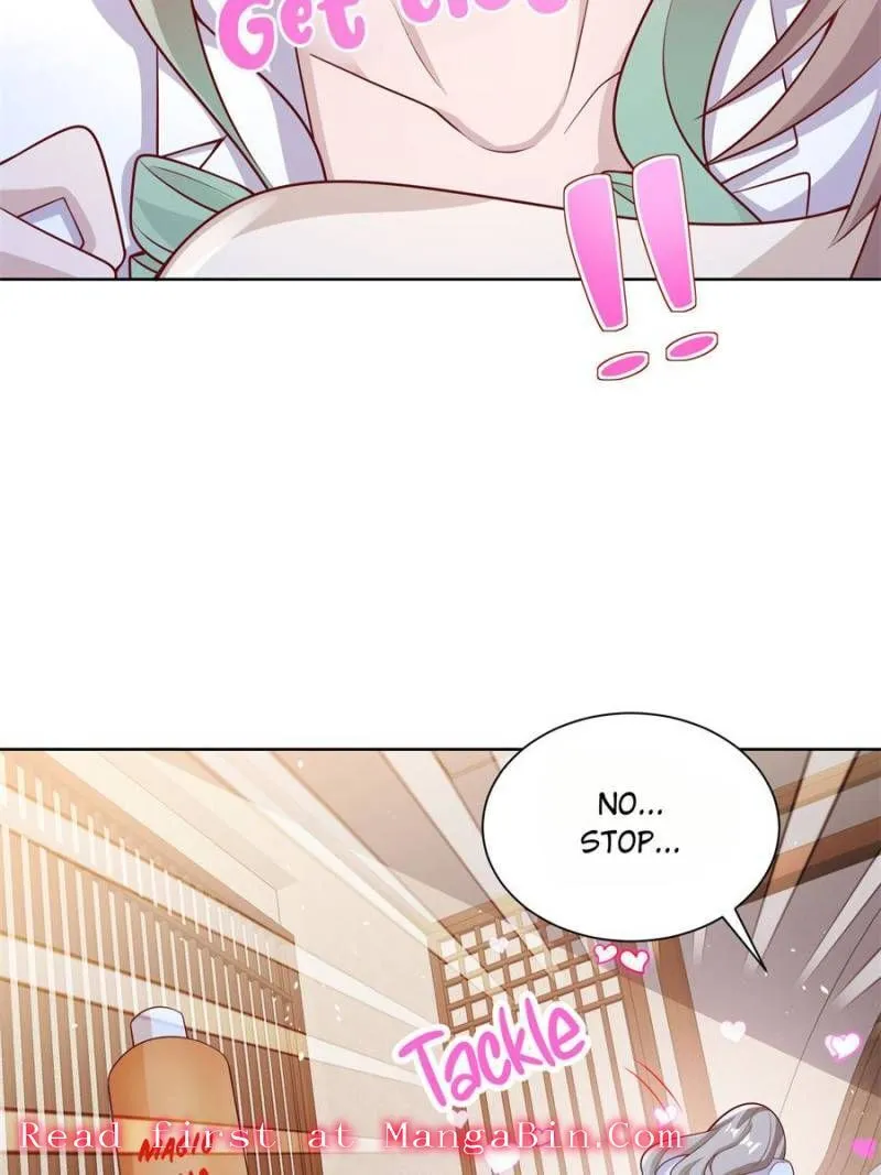 Read Arch-Villian chapter 76 image 22 on Lezhin