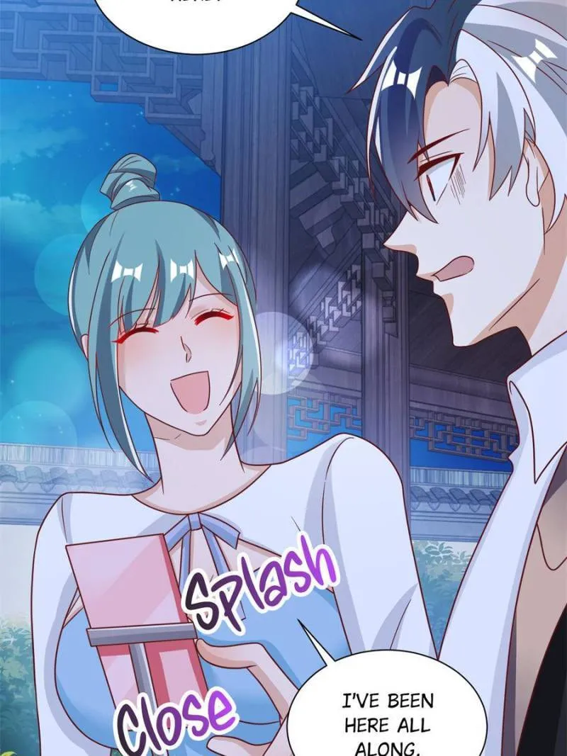 Read Arch-Villian chapter 76 image 3 on Lezhin