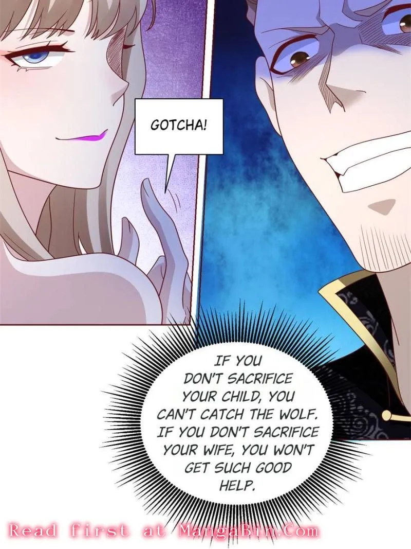 Read Arch-Villian chapter 76 image 32 on Lezhin