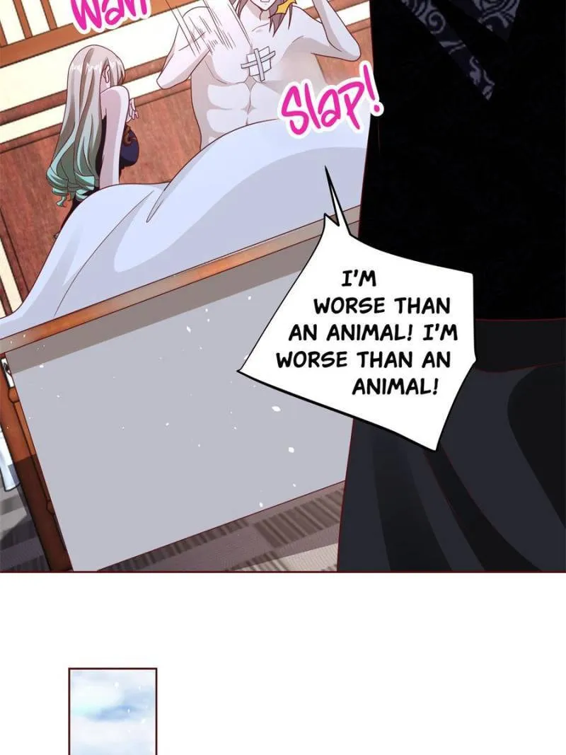 Read Arch-Villian chapter 76 image 34 on Lezhin