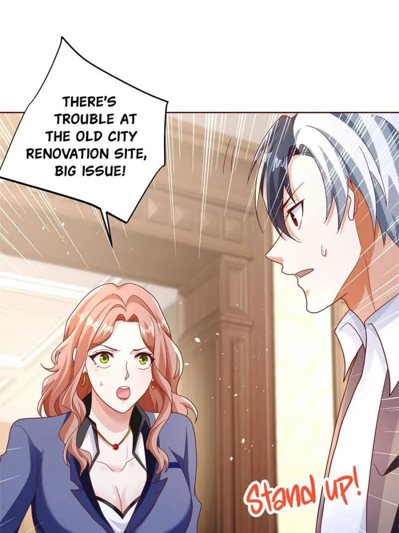 Read Arch-Villian chapter 76 image 38 on Lezhin