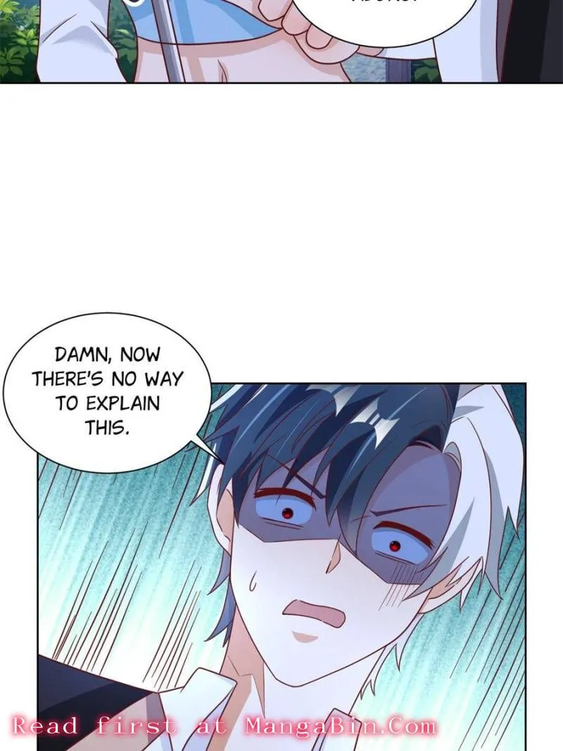 Read Arch-Villian chapter 76 image 4 on Lezhin
