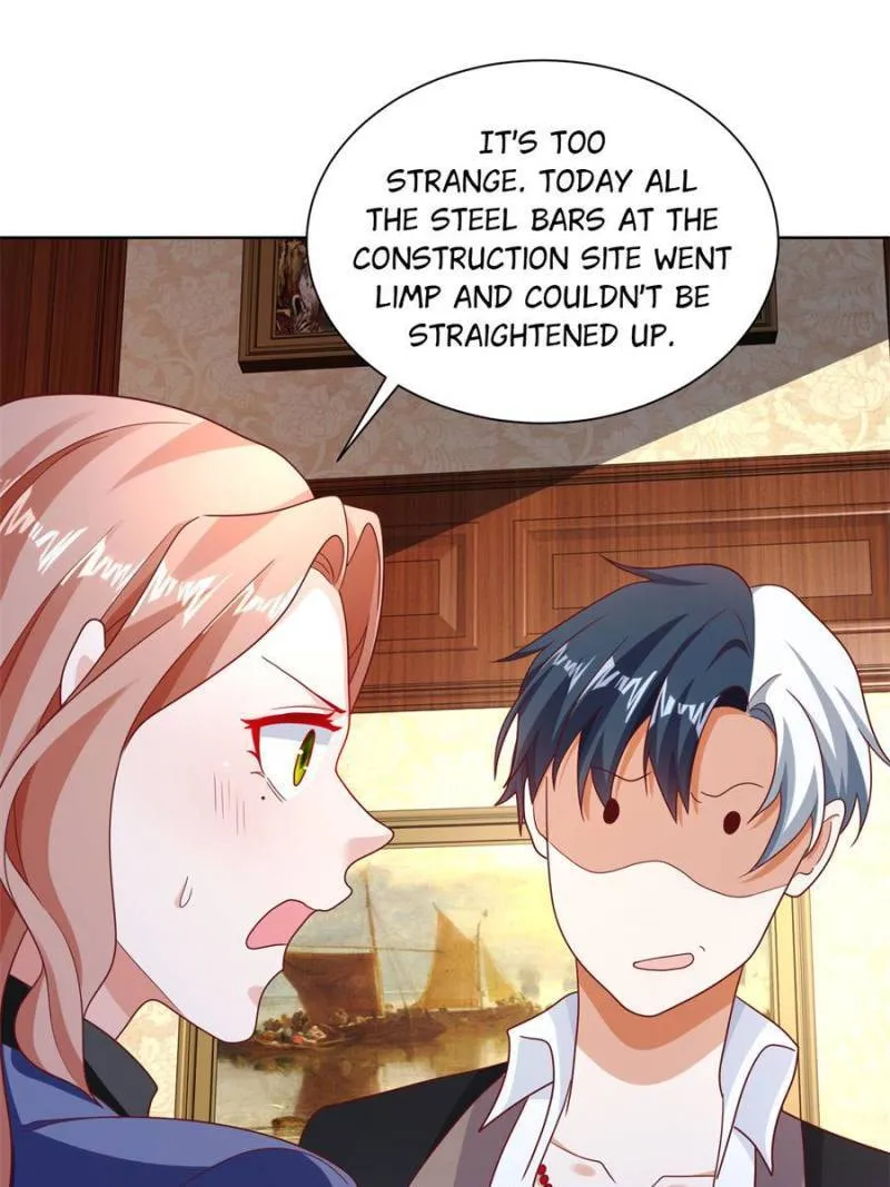 Read Arch-Villian chapter 76 image 40 on Lezhin