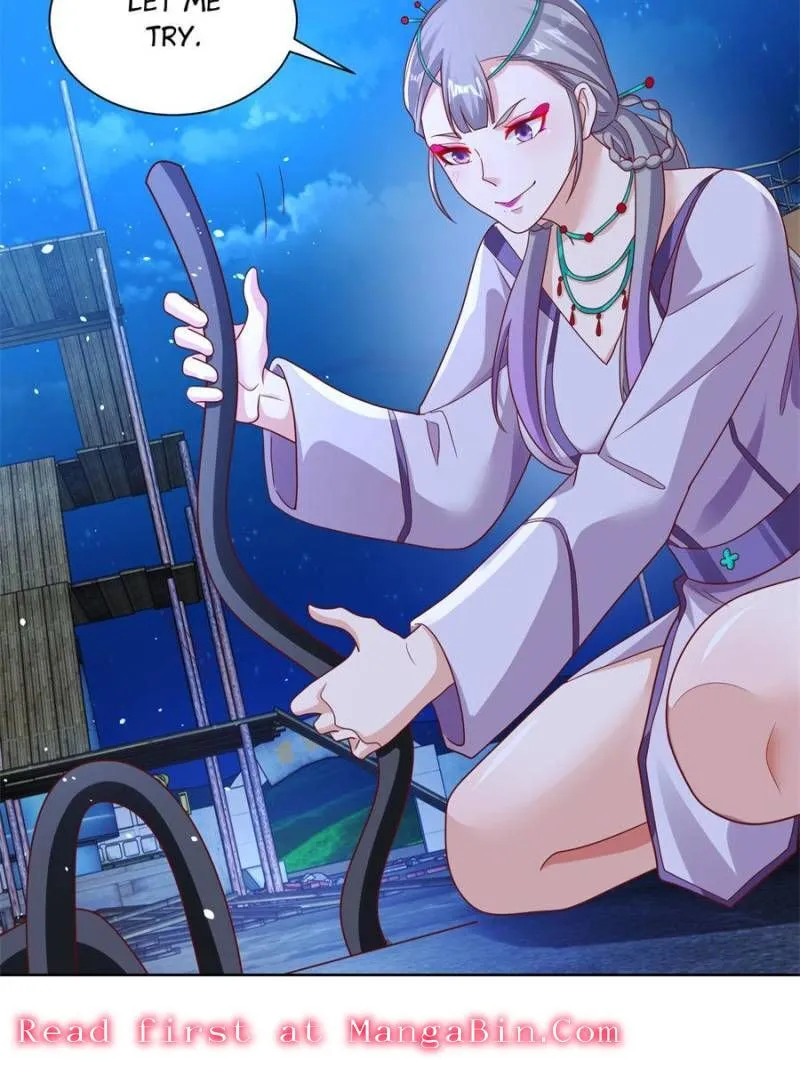 Read Arch-Villian chapter 76 image 45 on Lezhin