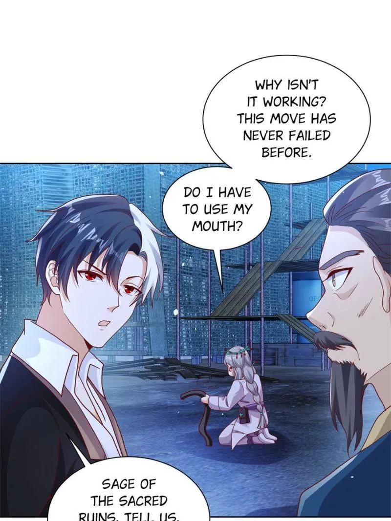 Read Arch-Villian chapter 76 image 46 on Lezhin