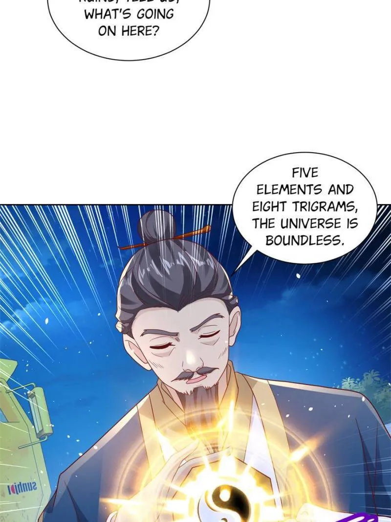 Read Arch-Villian chapter 76 image 47 on Lezhin