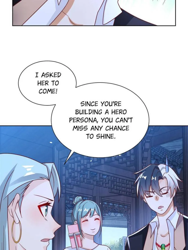 Read Arch-Villian chapter 76 image 5 on Lezhin