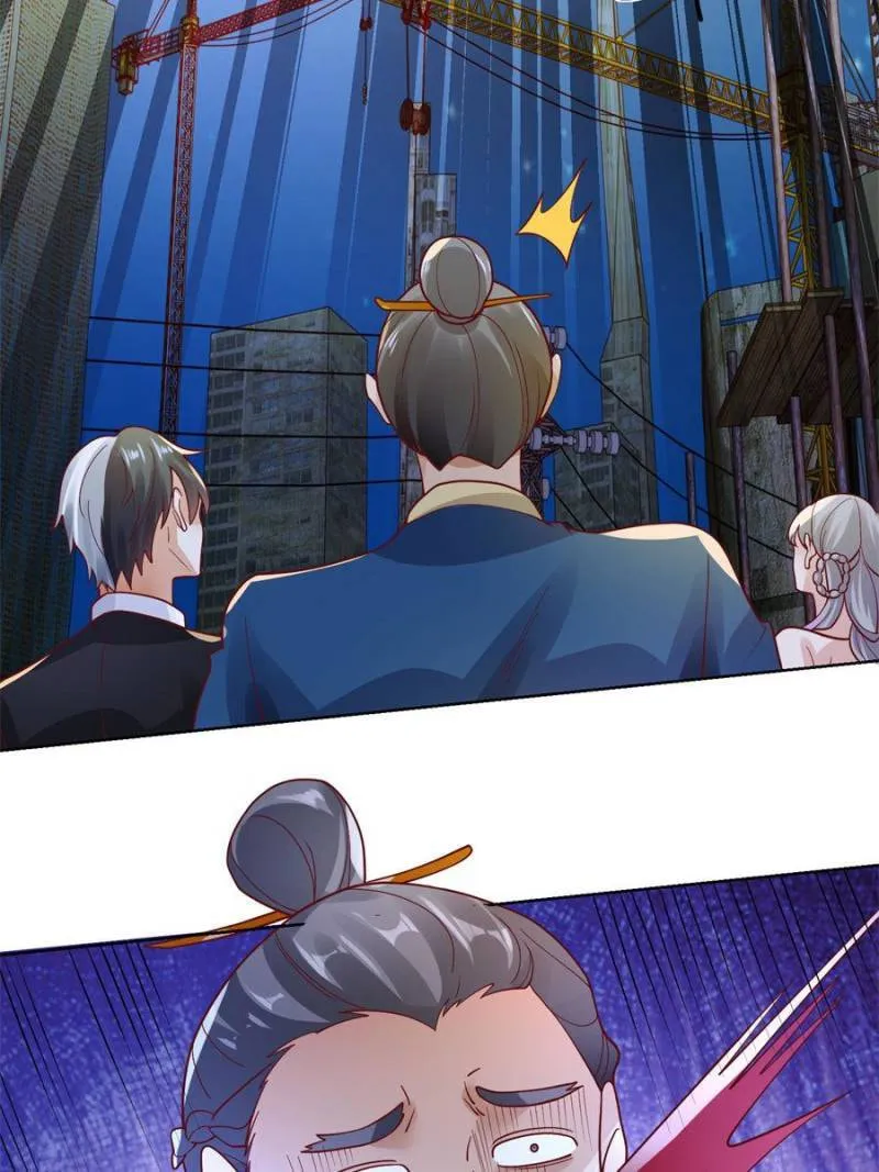 Read Arch-Villian chapter 76 image 51 on Lezhin