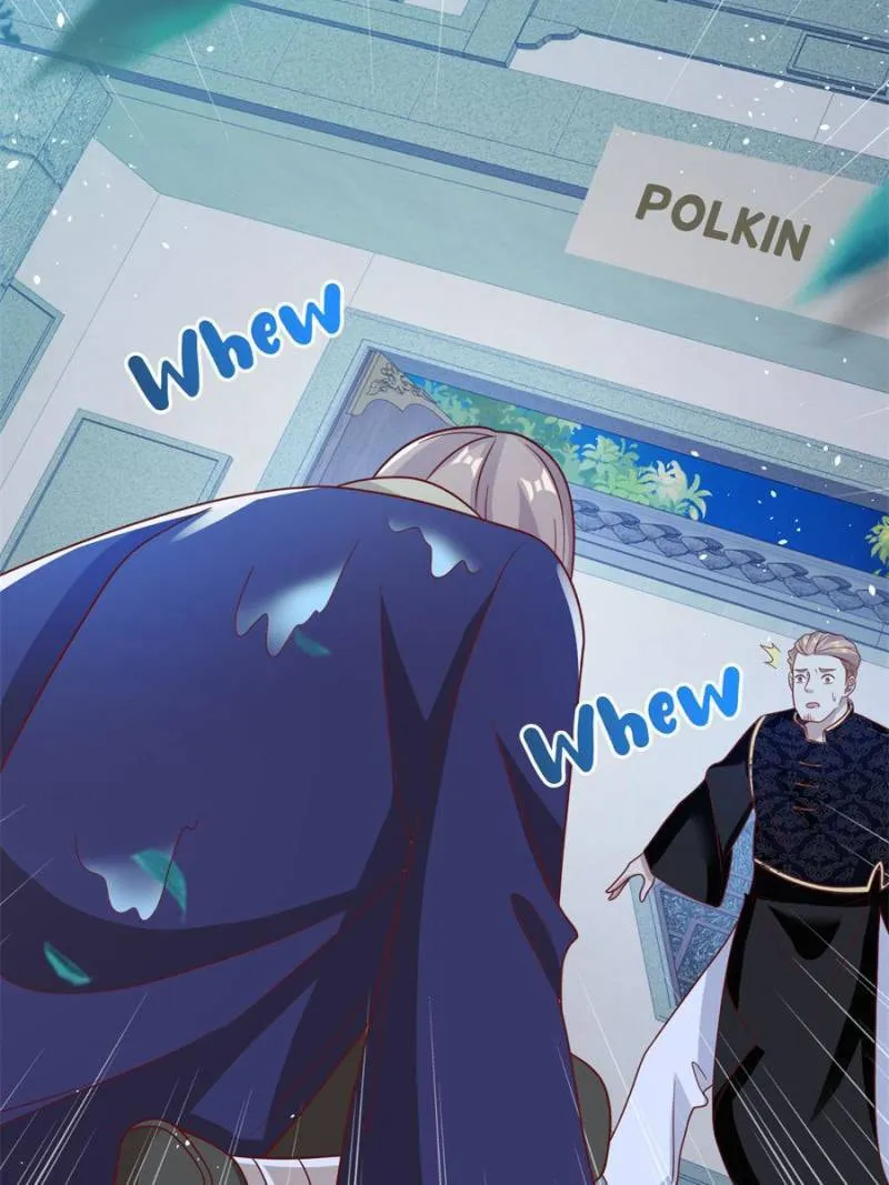 Read Arch-Villian chapter 76 image 8 on Lezhin