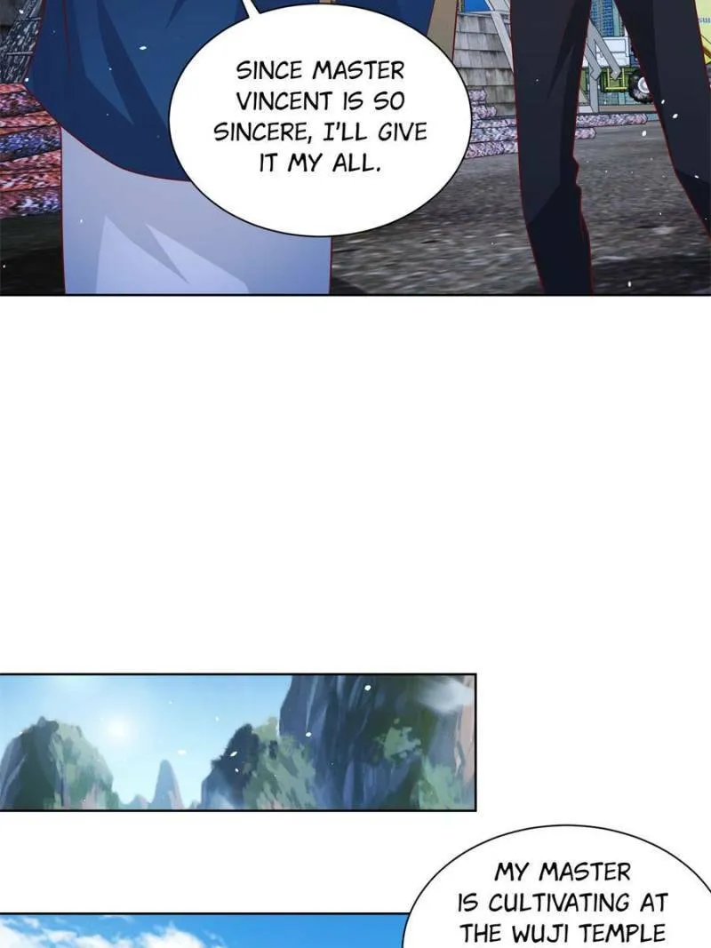 Read Arch-Villian chapter 77 image 10 on Lezhin