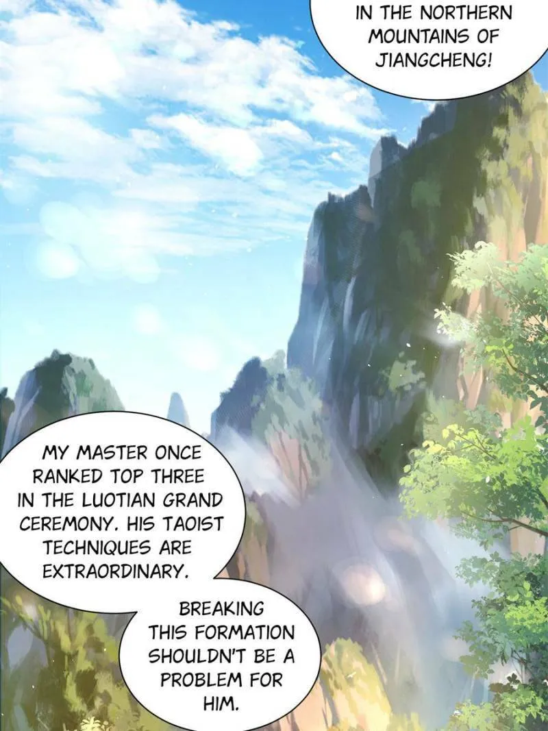 Read Arch-Villian chapter 77 image 11 on Lezhin