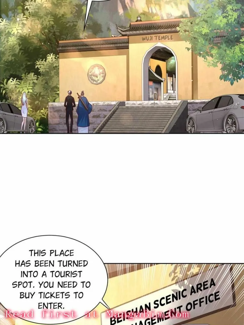 Read Arch-Villian chapter 77 image 12 on Lezhin