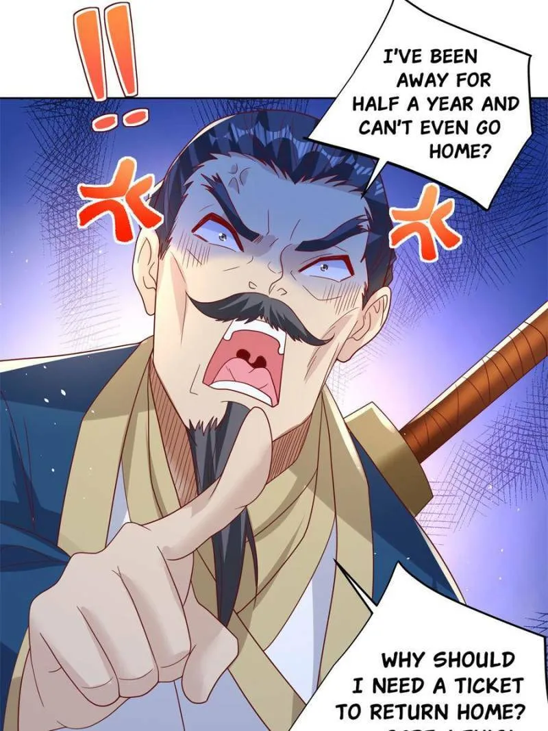 Read Arch-Villian chapter 77 image 14 on Lezhin