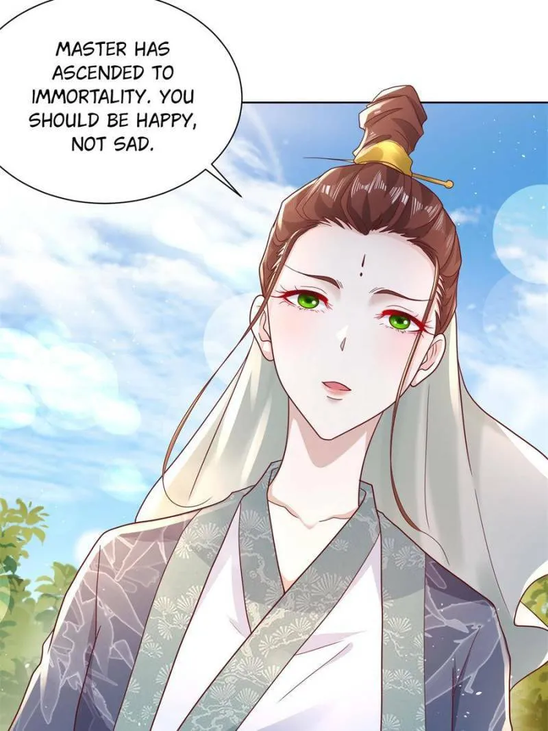Read Arch-Villian chapter 77 image 21 on Lezhin