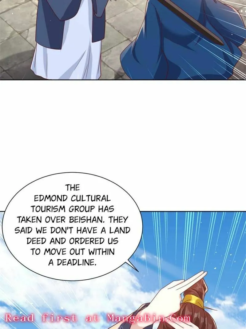 Read Arch-Villian chapter 77 image 25 on Lezhin