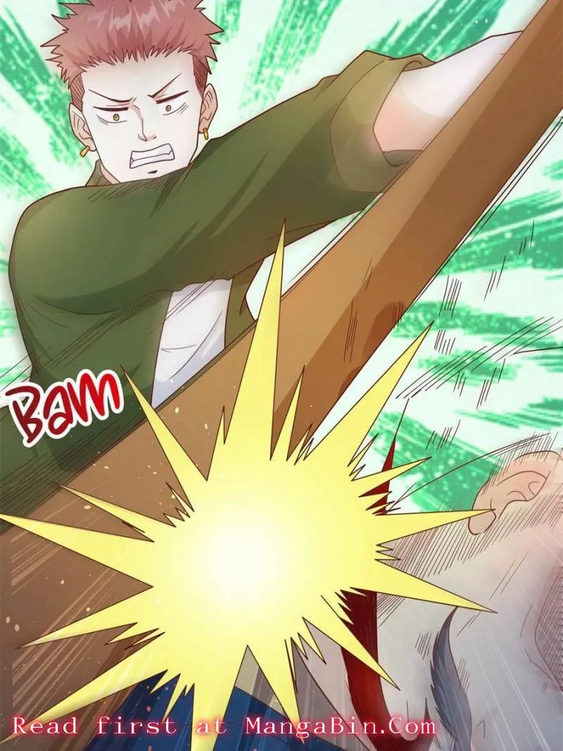 Read Arch-Villian chapter 77 image 32 on Lezhin
