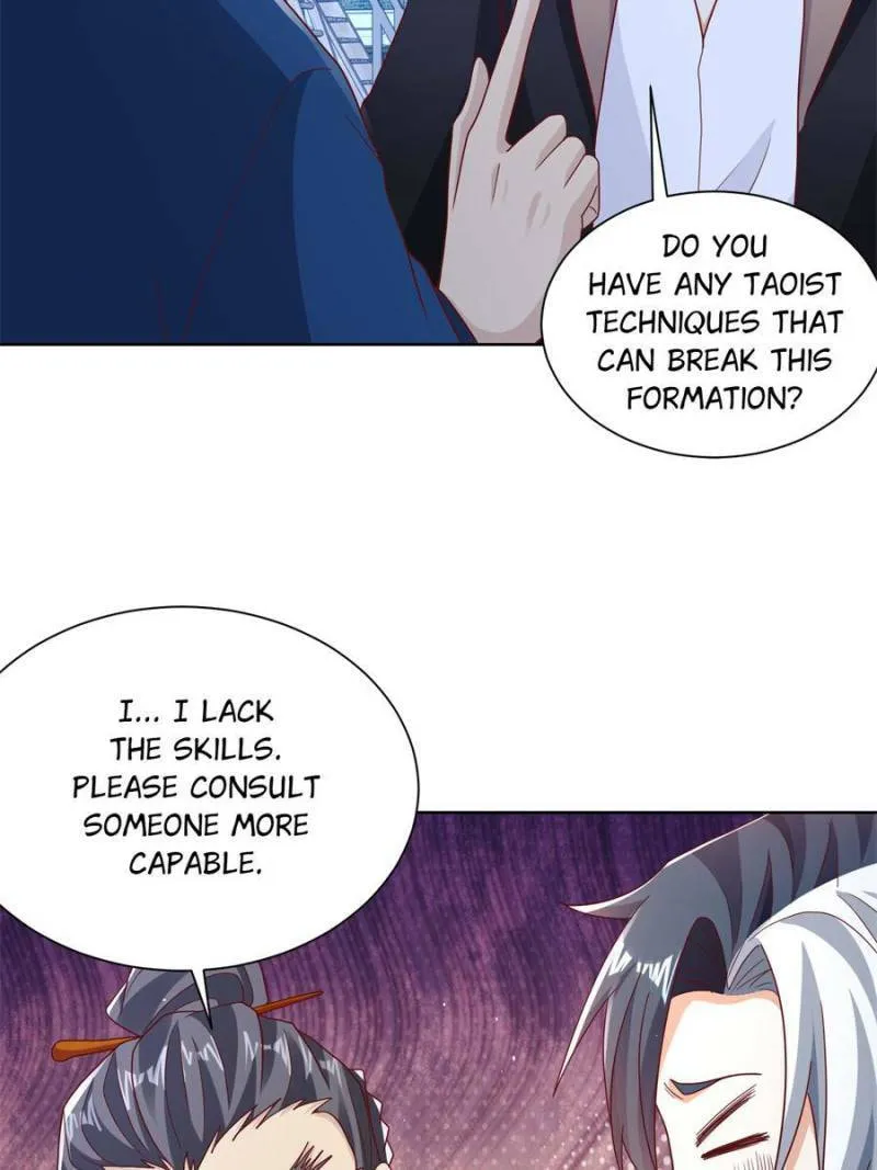 Read Arch-Villian chapter 77 image 7 on Lezhin