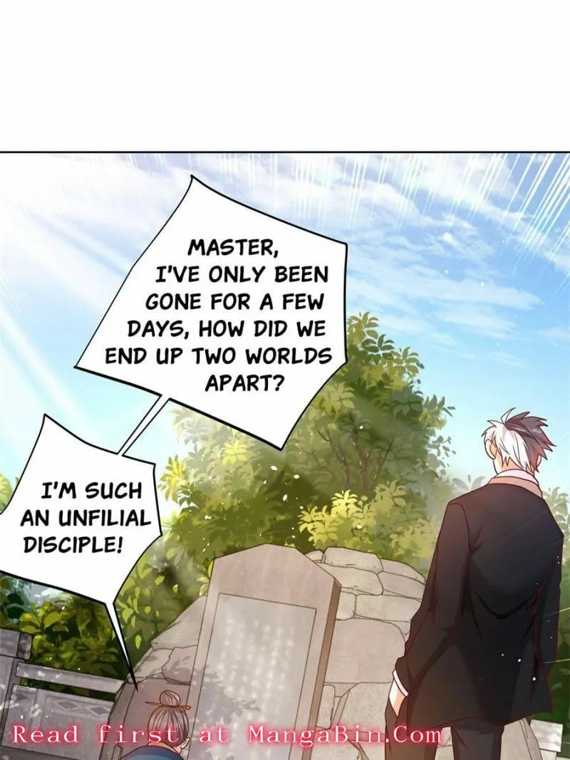 Read Arch-Villian chapter 78 image 18 on Lezhin