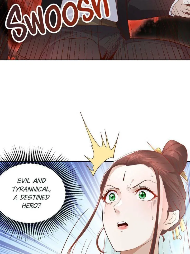 Read Arch-Villian chapter 78 image 26 on Lezhin