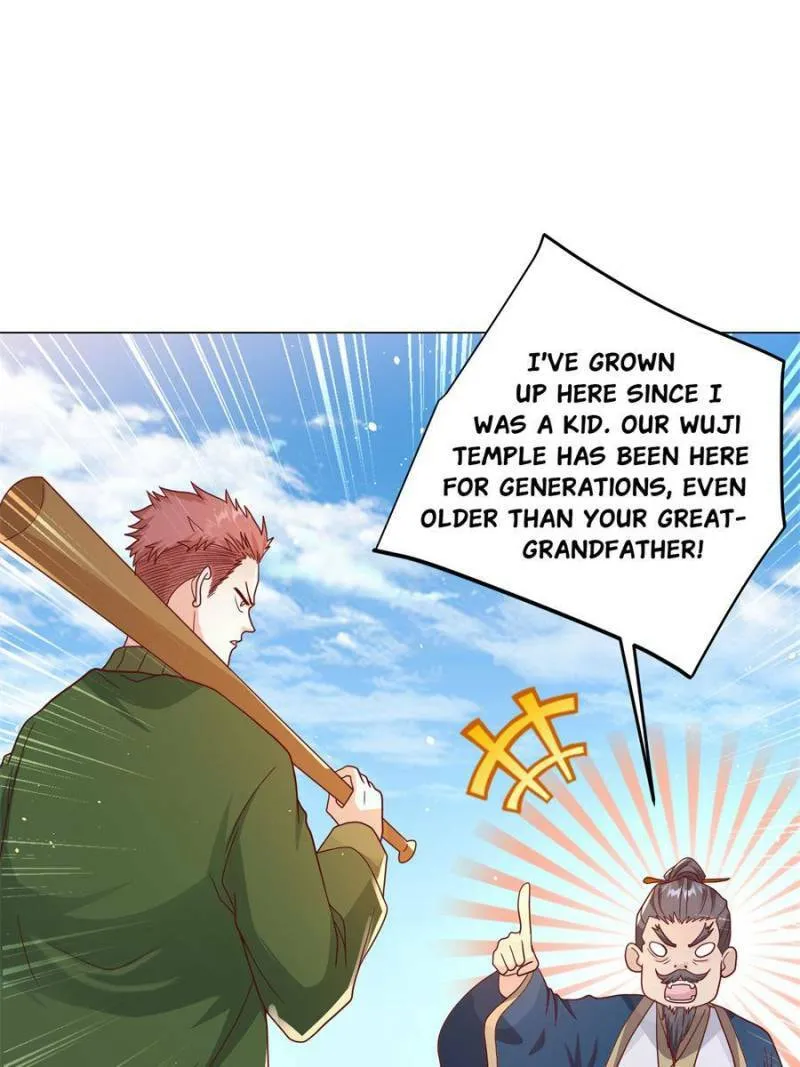 Read Arch-Villian chapter 78 image 30 on Lezhin