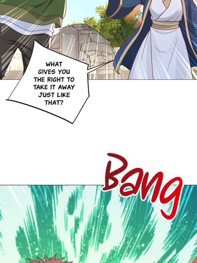 Read Arch-Villian chapter 78 image 31 on Lezhin