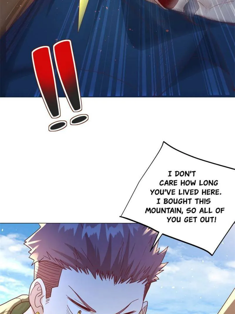 Read Arch-Villian chapter 78 image 33 on Lezhin