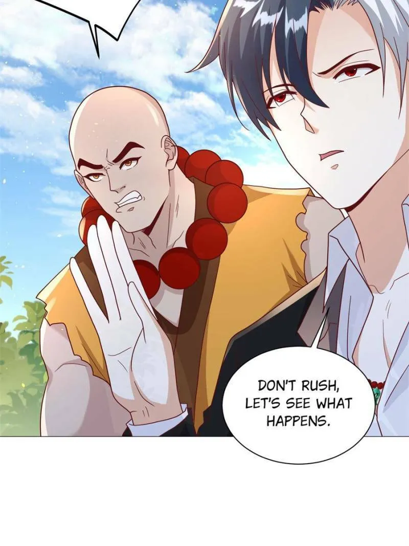 Read Arch-Villian chapter 78 image 35 on Lezhin