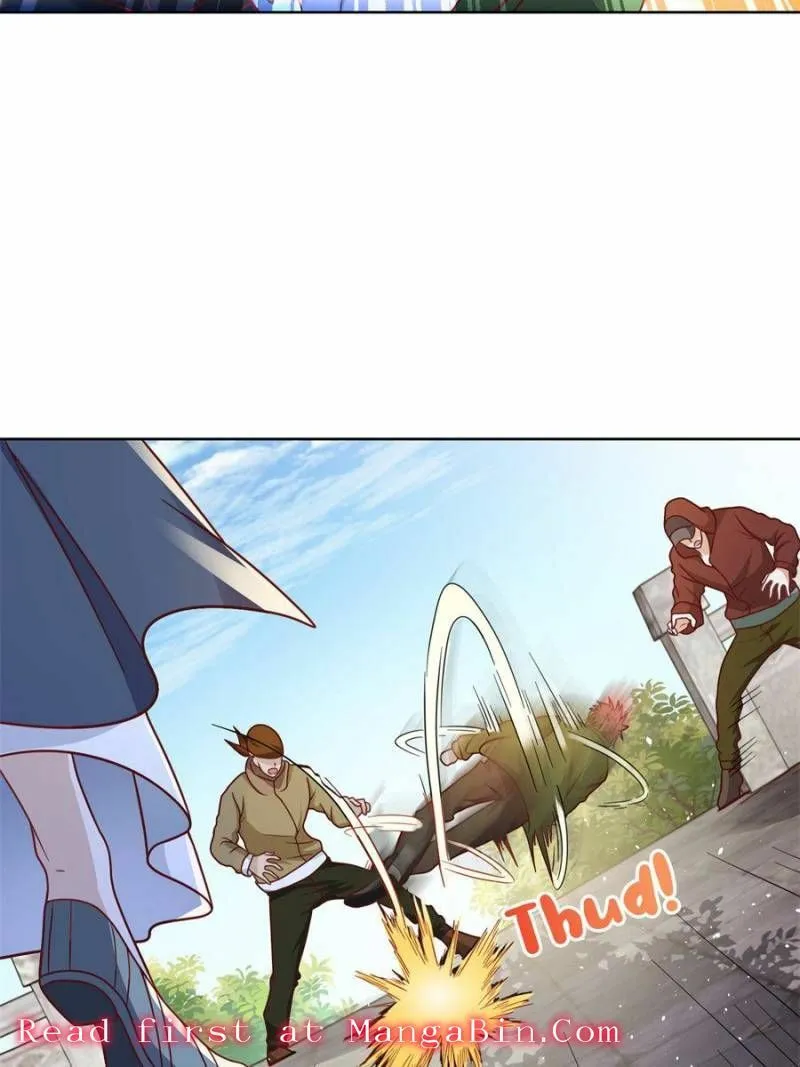 Read Arch-Villian chapter 78 image 42 on Lezhin