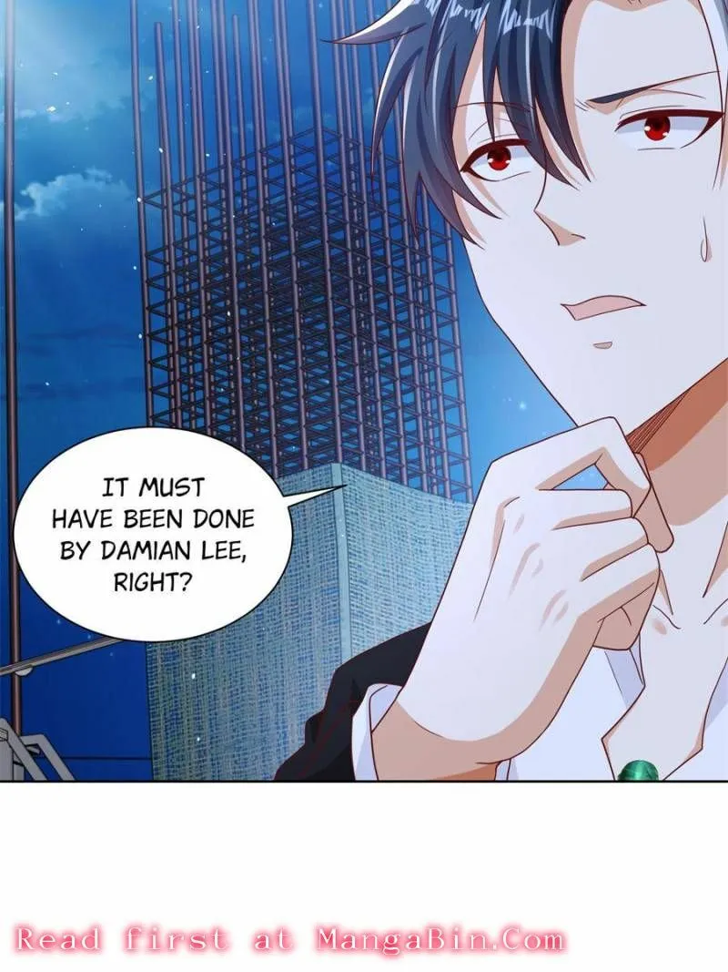 Read Arch-Villian chapter 78 image 5 on Lezhin