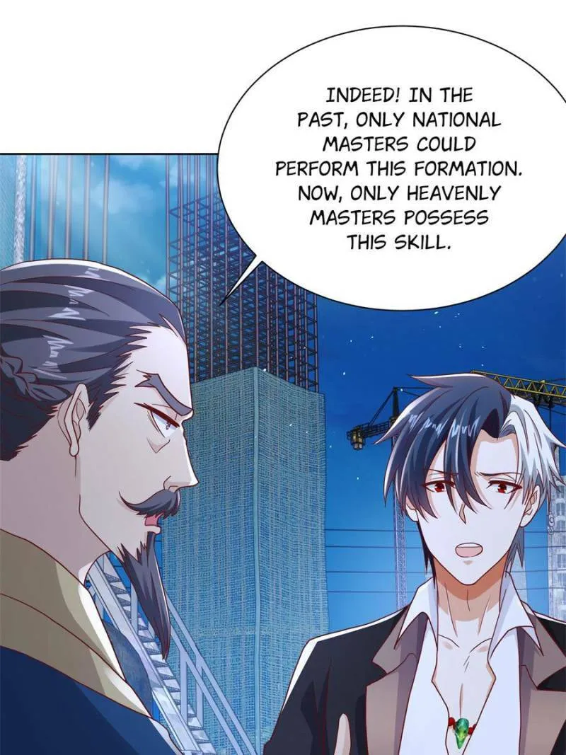 Read Arch-Villian chapter 78 image 6 on Lezhin