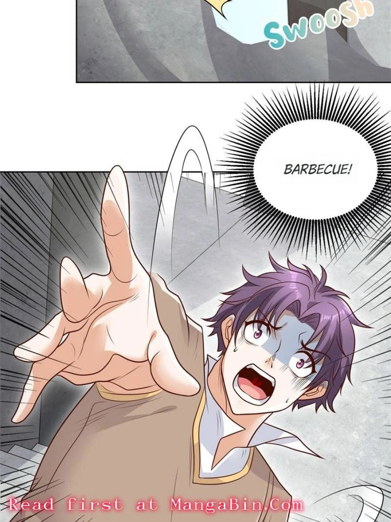 Read Arch-Villian chapter 79 image 12 on Lezhin